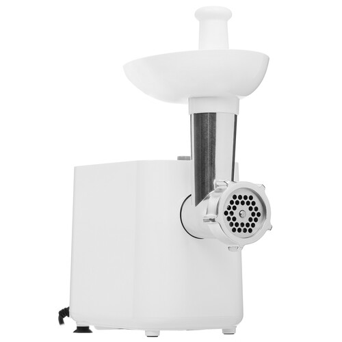 Купить Мясорубка электрическая DEXP MM-2000 белый в интернет-магазине ...