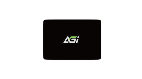 128 ГБ 2.5" SATA накопитель AGI AI238 [AGI128G25AI238-CB]
