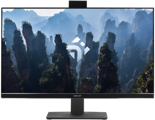27" Моноблок DEXP AIO-MC B061