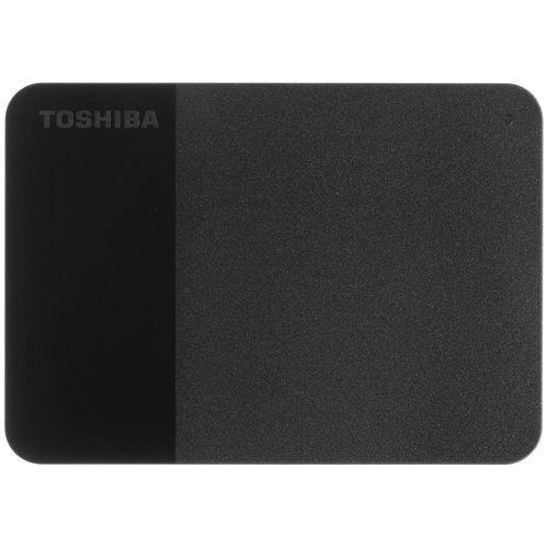 1 ТБ Внешний HDD Toshiba Canvio Ready [HDTP310EK3AA]
