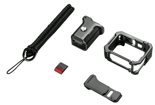 Комплект аксессуаров Insta360 Xplorer Grip Kit
