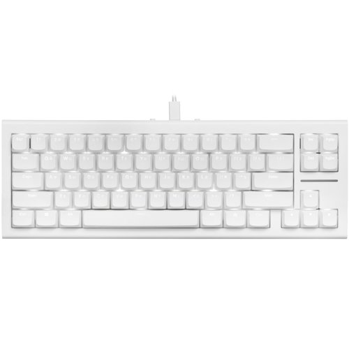 Keyboard  wired IO by Red Square Type 68 SE