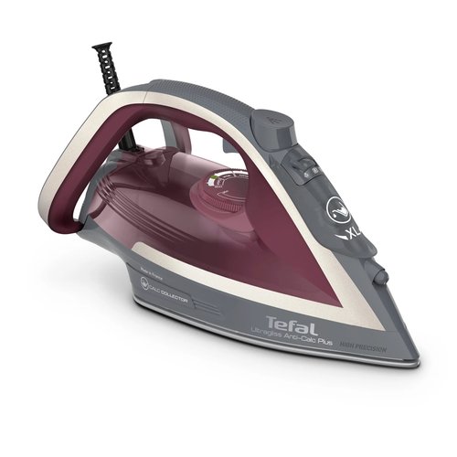 Iron Tefal Ultragliss Plus FV6840E0 purple