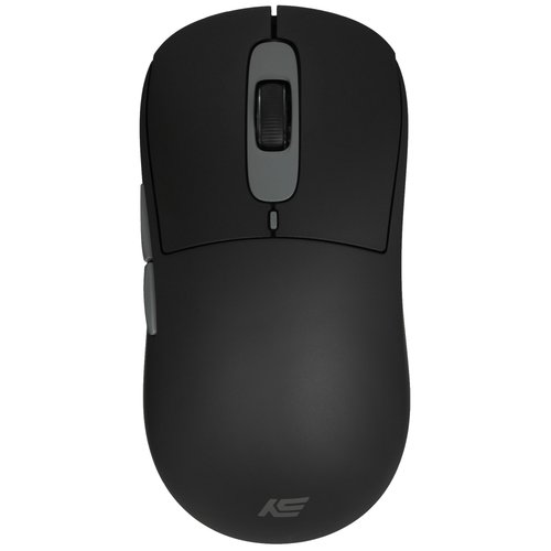Мышь беспроводная KEYRON Senta WM-MS658  черный