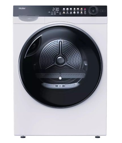 Dryer Haier HD100-A2378 white