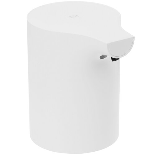 Дозатор для мыла-пены Xiaomi Mi Automatic Foaming Soap Dispenser белый