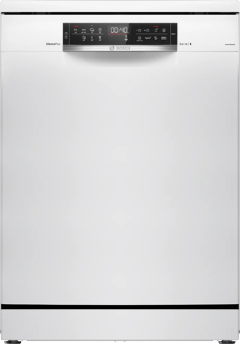 Посудомоечная машина Bosch SMS6EMW65Q белый