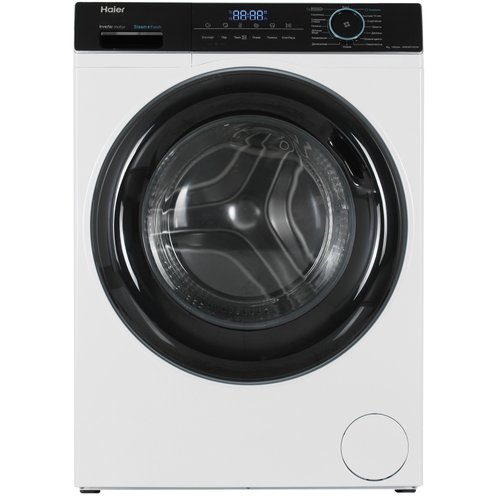 Стиральная машина Haier HW90-BP14929A белый