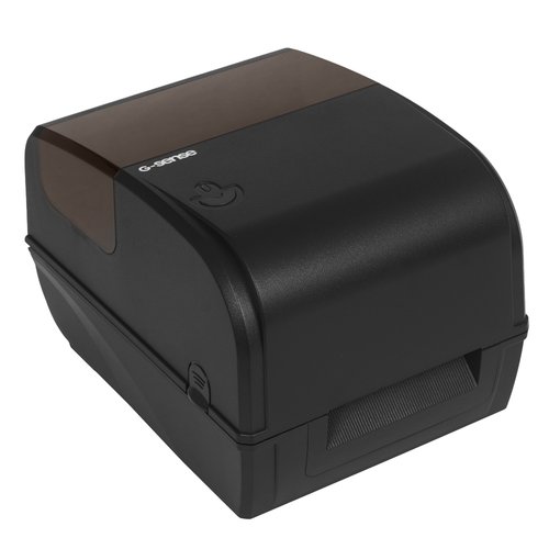 Принтер этикеток G-SENSE TT437B