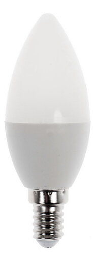 Лампа светодиодная ЭРА LED smd B35-7w-840-E14