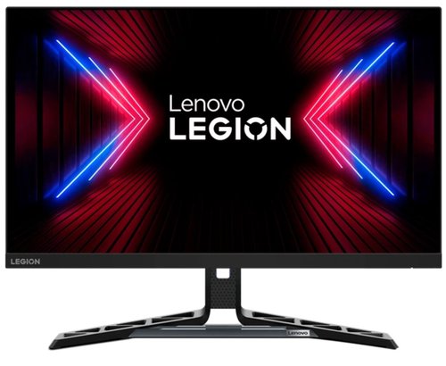 27" Монитор Lenovo Legion R27q-30 черный