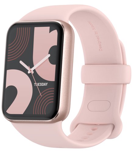 Fitnes-bilaguzuk Xiaomi Smart Band 9 Pro