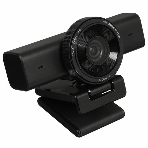 Веб-камера Razer Kiyo V2 X