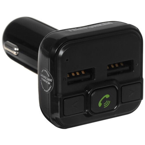 Драйвера и инструкция для FM-трансмиттер Telefunken TF-FMT21BT ...