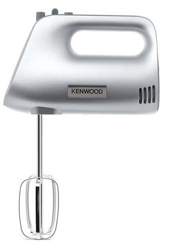Миксер ручной электрический Kenwood HMP30.A0SI SILVER