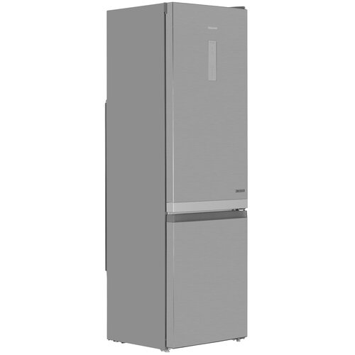 Hotpoint HT 7201I MX O3серебристый