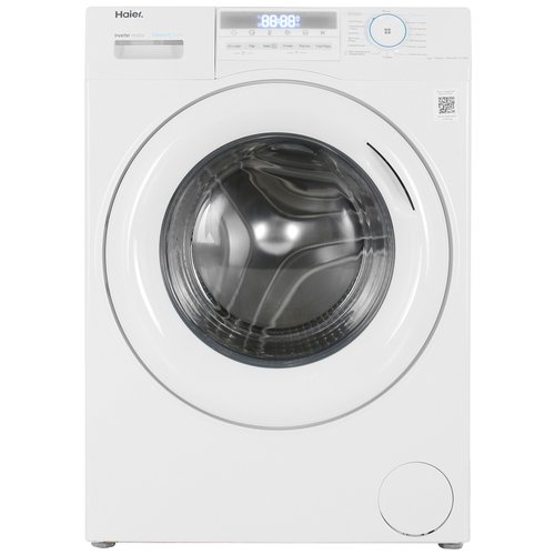 Стиральная машина Haier HW60-BP12929BE белый