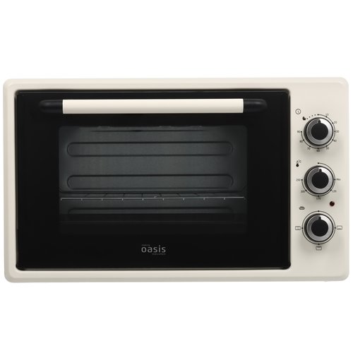 Мини-печь Oasis M-40I1 бежевый