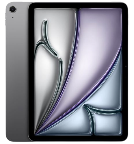 11" Планшет Apple iPad Air (M4) 5G 128 ГБ серый