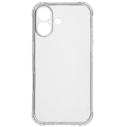 Aceline Silicone для Apple iPhone 17