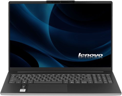 16" Ноутбук Lenovo IdeaPad Slim 5 16IRH10R серый