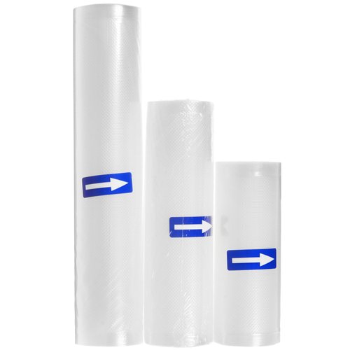 Set of rolls for a vacuum sealer Aceline A3VR006