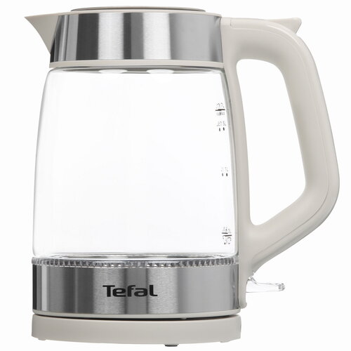 Электр чайнек Tefal Glass Kettle KI605B30