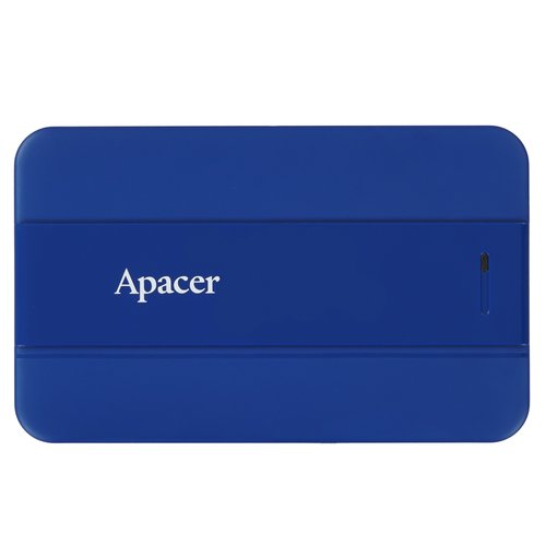 2 ТБ Внешний HDD Apacer AC237 [AP2TBAC237U-1]