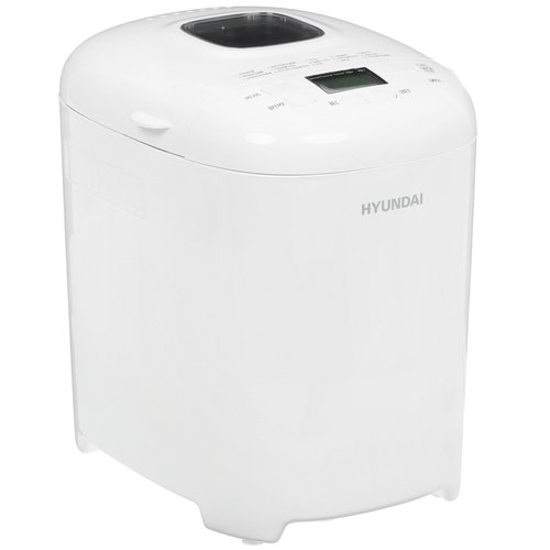 Хлебопечь Hyundai HYBM-M0714 белый