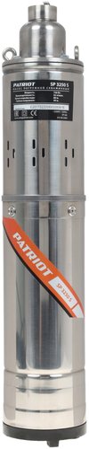 Скважинный насос Patriot SP 3250 S