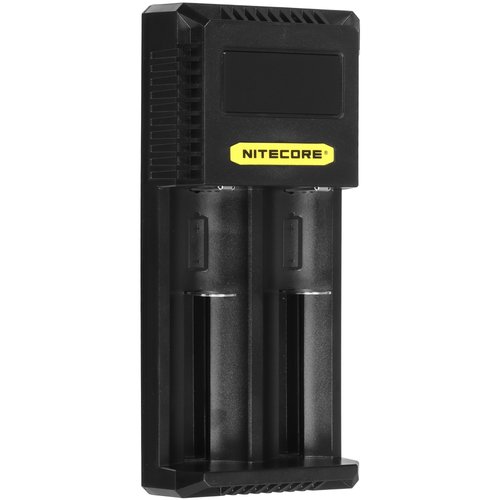 Зарядное устройство NITECORE NEW Ci2