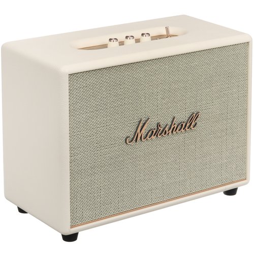 Аудиосистема Marshall Woburn III бежевый