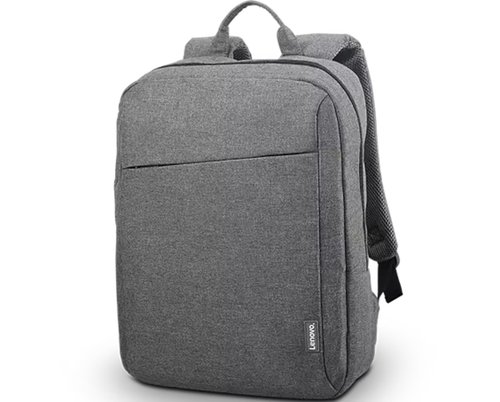 Рюкзак Lenovo Laptop Casual Backpack B210 серый