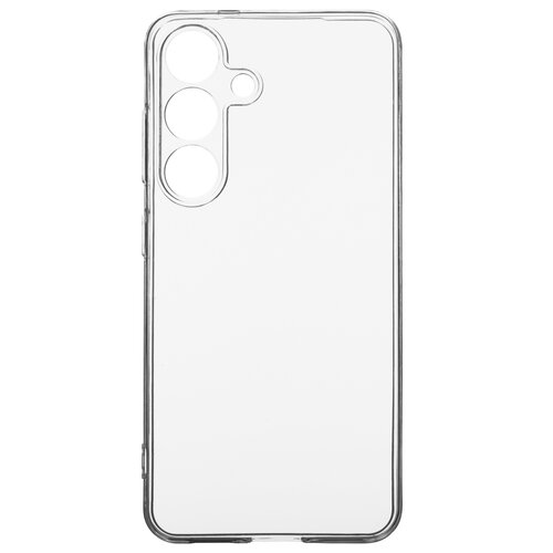 Aceline Silicone для Samsung Galaxy S25