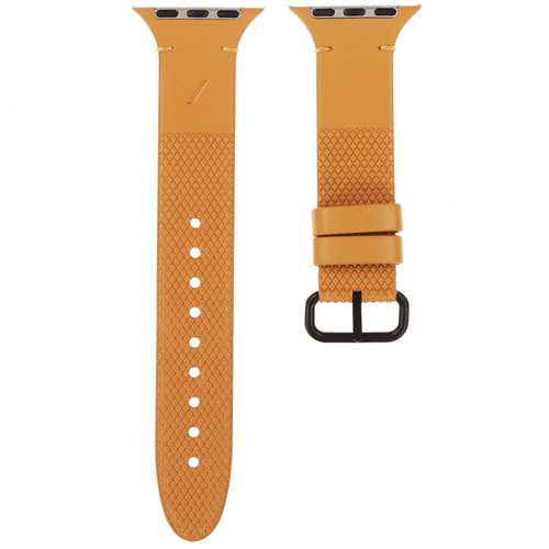 Ремешок Native Union для Apple Watch 38/ 40/ 41mm коричневый