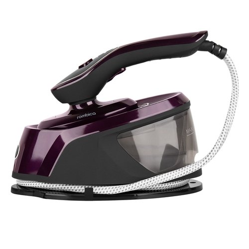 Отпариватель Rombica myHome RHS-002 фиолетовый