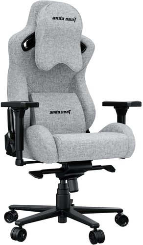 Компьютерное кресло AndaSeat Kaiser 2 Pro серый