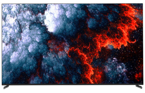 55" (139 см) Телевизор Sony XR-55A80LAEP черный