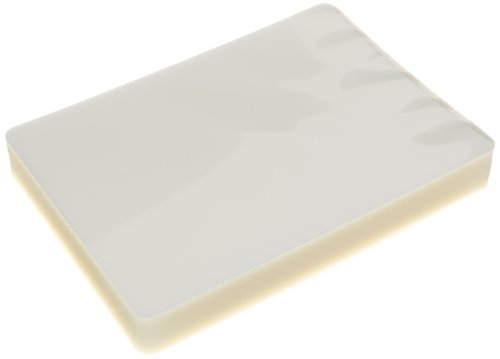 Пленка для ламинирования Office Kit, 80х111 (75 мик) 100 шт.