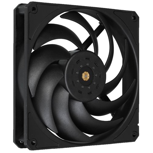 Ventilyator ARDOR GAMING Element GT14  qora