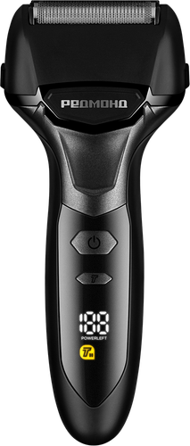 Электробритва РЕДМОНД S4903