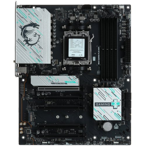 Материнская плата MSI B840 GAMING PLUS WIFI