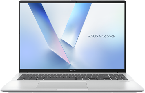 16" Ноутбук ASUS Vivobook 16 M1607KA-MB063W серебристый