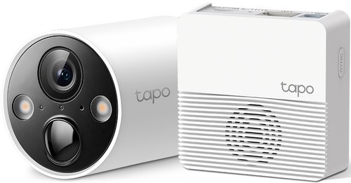 IP-камера TP-LINK Tapo C420S1