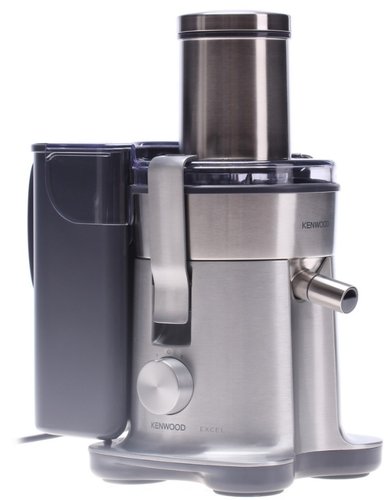 Electric juicer Kenwood JE850 002 silver