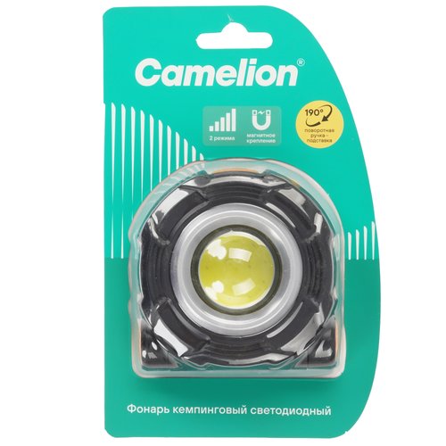 Фонарь Camelion LED56252