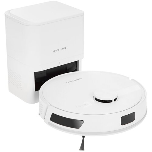 Робот-пылесос HONOR CHOICE Robot Cleaner S3 Plus белый