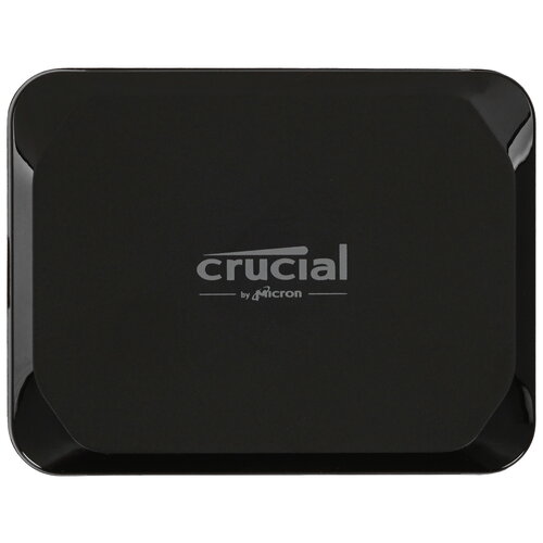 2048 ГБ Внешний SSD Crucial X9 [CT2000X9SSD9]