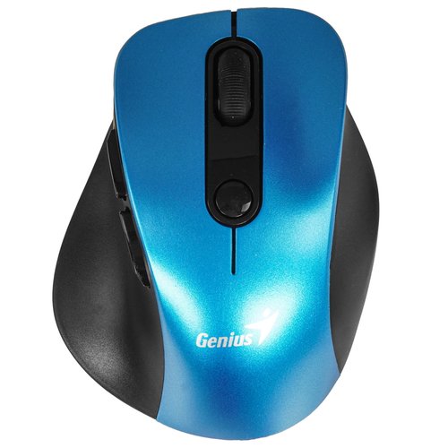 Мышь Genius Ergo 9000S [31030038401]