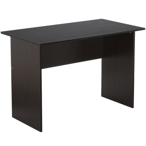 Computer desk Aceline Office 01 brown
